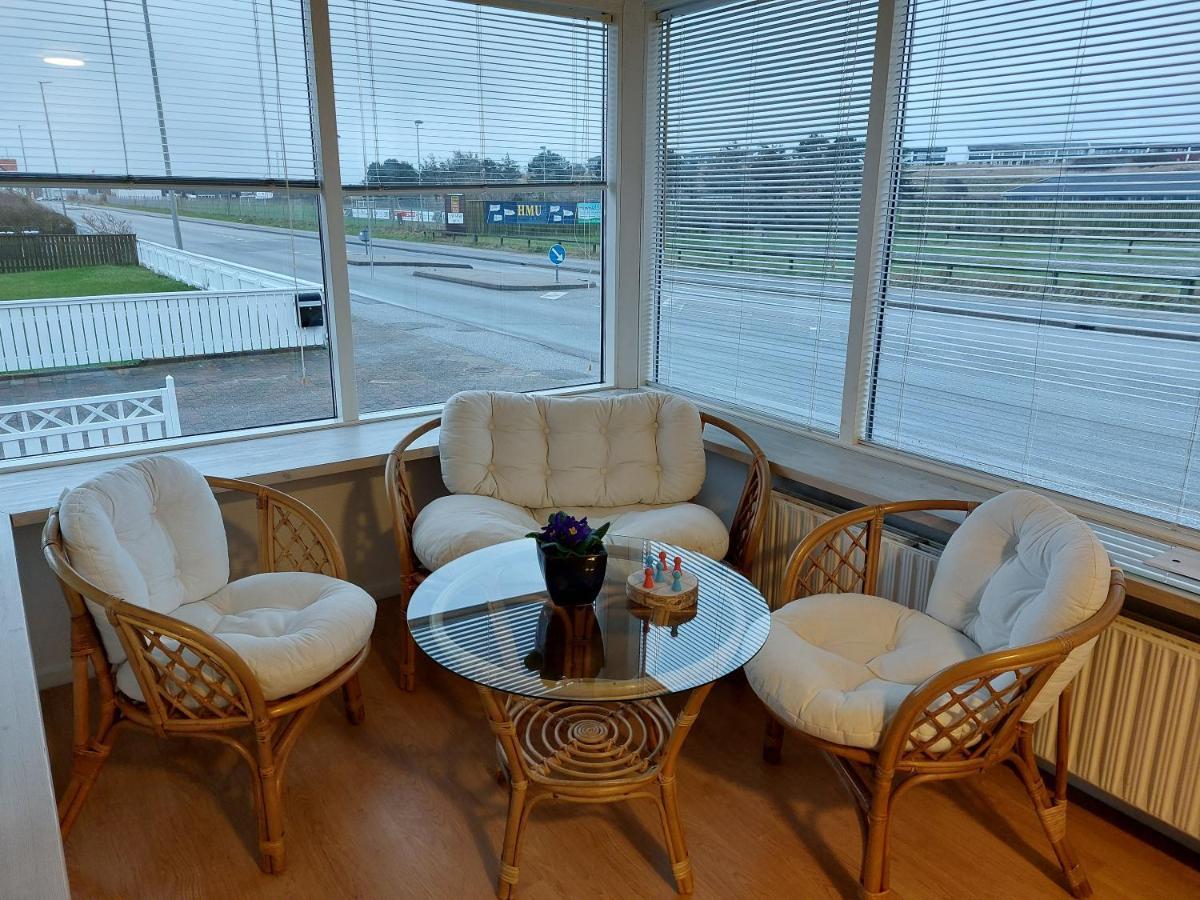Venos Home Hirtshals Exteriör bild
